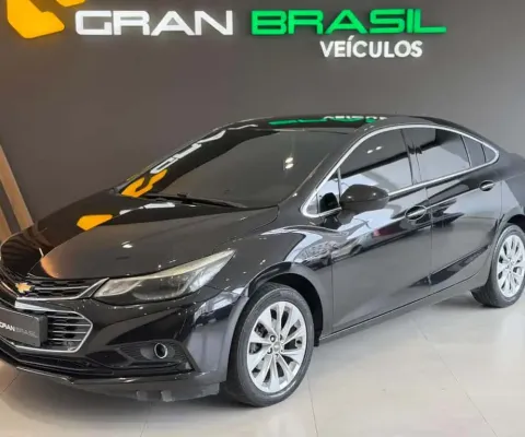 Chevrolet chev cruze ltz nb at 2017