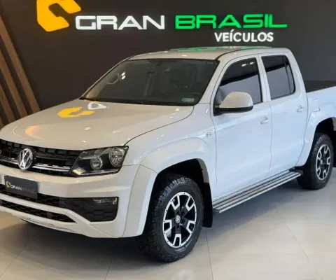 Volkswagen amarok v6 comfort 2022