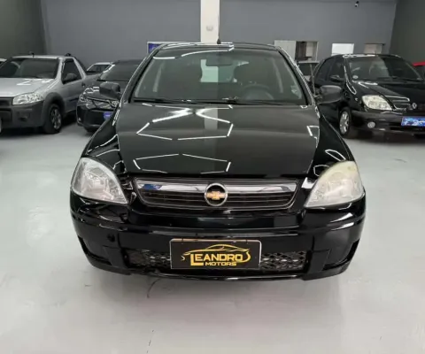Chevrolet Corsa 2012 1.4 mpfi maxx 8v flex 4p manual