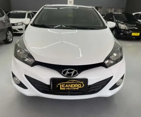 Hyundai Hb20s 2015 1.6 comfort plus 16v flex 4p automático