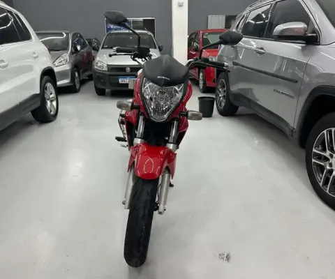 Honda Cb 300r 2015