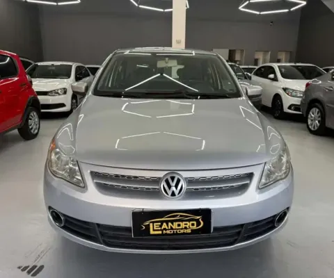 Volkswagen Gol 2010 1.0 mi 8v flex 4p manual g.v