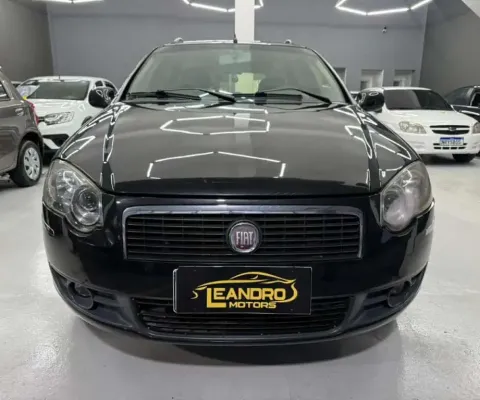 Fiat Palio 2012 1.4 mpi attractive weekend 8v flex 4p manual