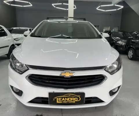 Chevrolet Prisma 2019 1.4 mpfi ltz 8v flex 4p manual