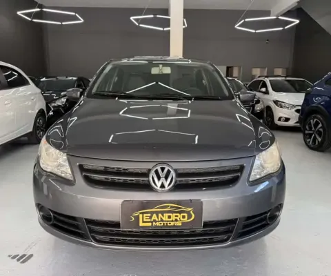 Volkswagen Voyage 2011 1.0 mi 8v flex 4p manual