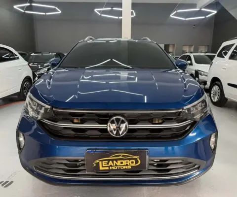 Volkswagen Nivus 2022 1.0 200 tsi total flex highline automático