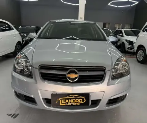 Chevrolet Vectra 2008 2.0 sfi gt hatch 8v flex 4p manual