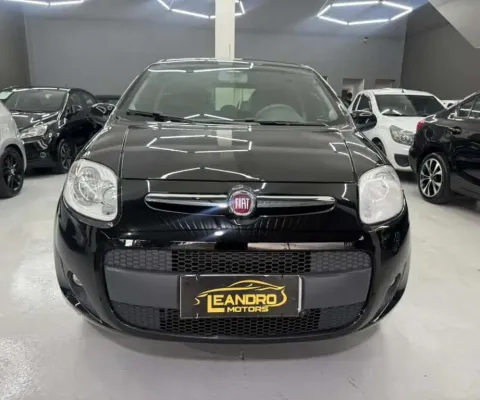 Fiat Palio 2015 1.4 mpi attractive 8v flex 4p manual