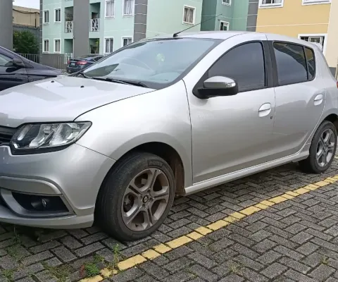 Renault Sandero GT Linne 1.0 2020