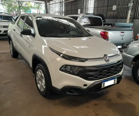 Toro Endurance 2.0 4x4 Diesel AT 2021 - Super oportunidade!