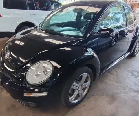 New Beetle 2.0 automático 2010