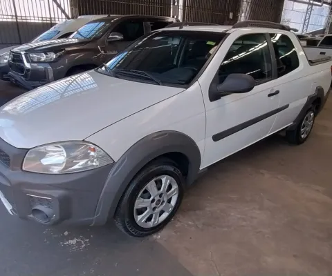 STRADA WORKING 1.4 CD 2014