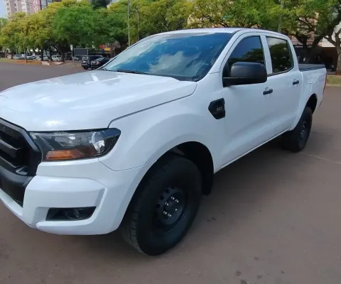 RANGER 2.2 CD XL 4x4 2020 diesel mec.