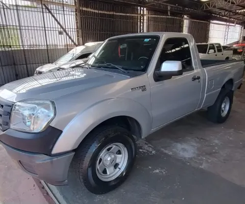 Ranger 2.3 XLS gasolina CS 2011