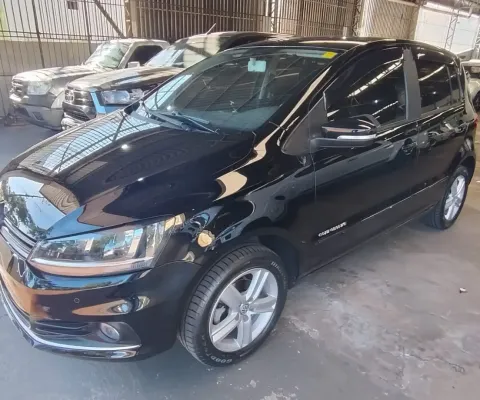 Fox Comfortline 1.0 2017