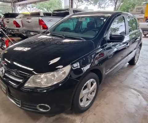 Gol 1.6 2012 completo