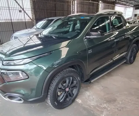 Fiat Toro Volcano 2.0 4x4 turbo diesel