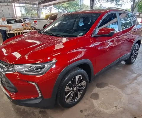 Tracker Premier 1.2 2022 turbo flex