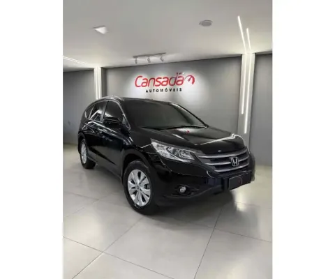 Honda Crv 2012 2.0 exl 4x2 16v gasolina 4p automático