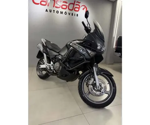 Honda Xl 1000v varadero 2008