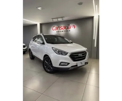 Hyundai Ix35 2021 2.0 mpfi gl 16v flex 4p automático