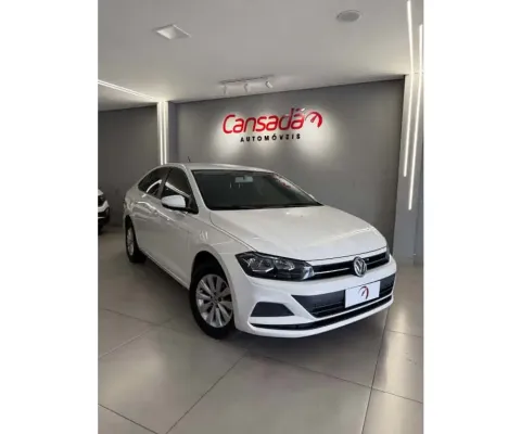 Volkswagen Virtus 2022 1.0 200 tsi comfortline automático