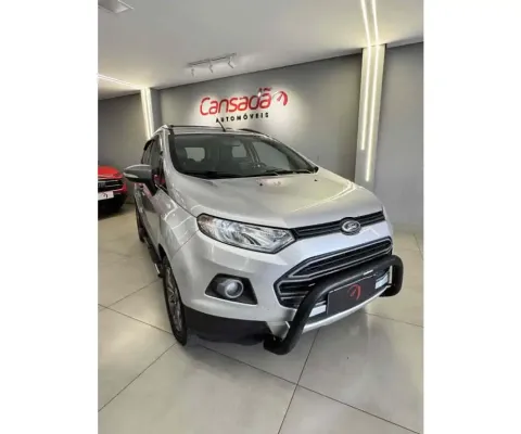 Ford Ecosport 2015 2.0 freestyle 16v flex 4p automático