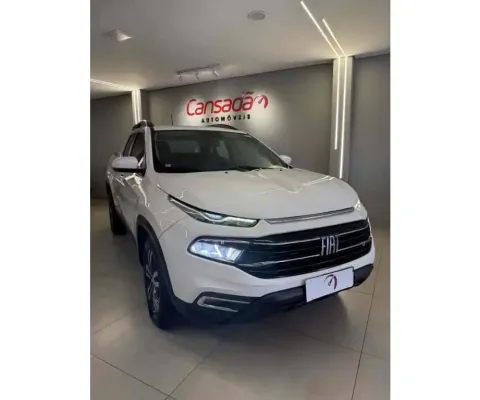 Fiat Toro 2022 2.0 16v turbo diesel freedom 4wd at9