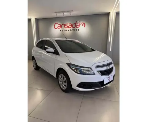Chevrolet Onix 2015 1.4 mpfi lt 8v flex 4p automático