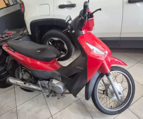 ABAIXO DA FIPE!!! HONDA/ BIZ 125 ES 2010 COM PARTIDA - PERFEITO ESTADO
