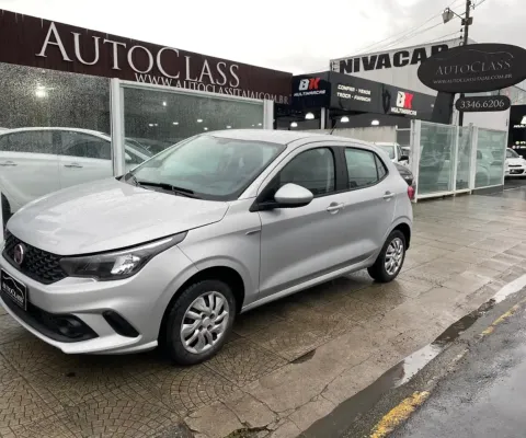 Fiat/ argo 1.0 2022 completo  - impecavel - unico dono -baixo km 