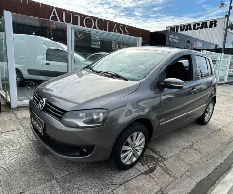 Vw/ fox prime 1.6 2012 completo - perfeito estado - revisado