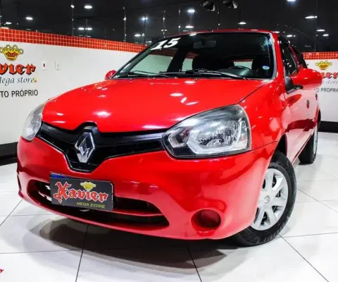 Renault Clio Expression 1.0 4p COMPLETO