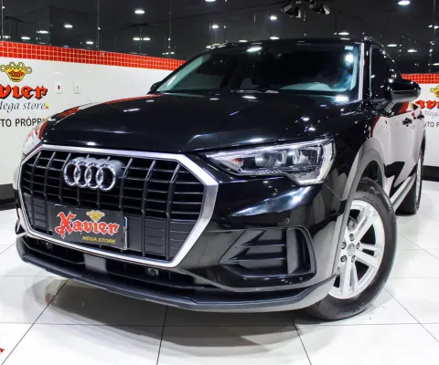 Audi Q3 1.4 TFSI Prestige S-Tronic 2020