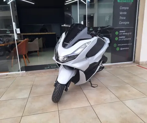 PCX 160 FLEX 2025 0KM