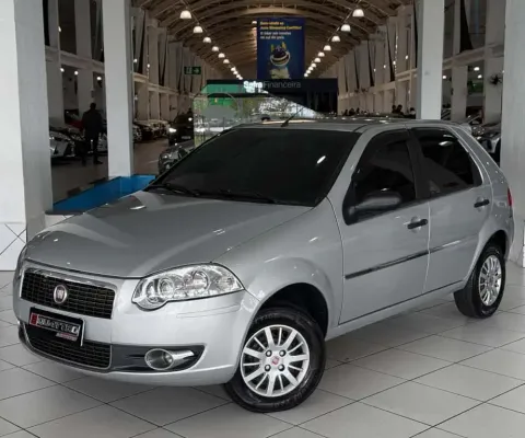 FIAT PALIO ELX FLEX 2011