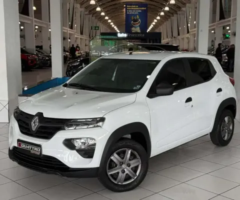 RENAULT KWID ZEN 2 2023