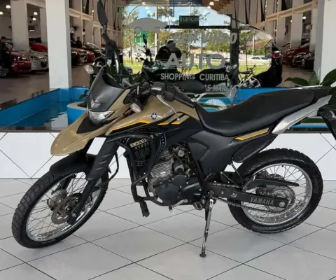 YAMAHA LANDER XTZ 250 ABS 2023