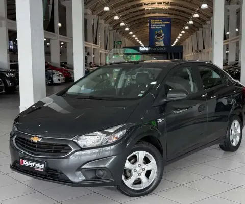 CHEVROLET PRISMA 1.4MT LT 2019