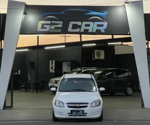 chevrolet celta 1.0 LT flex