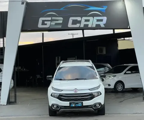 FIAT TORO VOLCANO  2.0 TURBO DIESEL 4X4 2019
