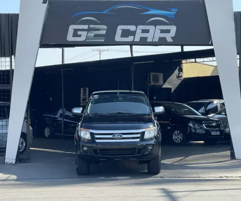 FORD RANGER 2.2 XLS 4X4 TURBO DIESEL ÓTIMO ESTADO DE CONSERVAÇÃO.