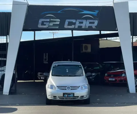Vw fox 2007 1.0 flex completo  //////////////////////////