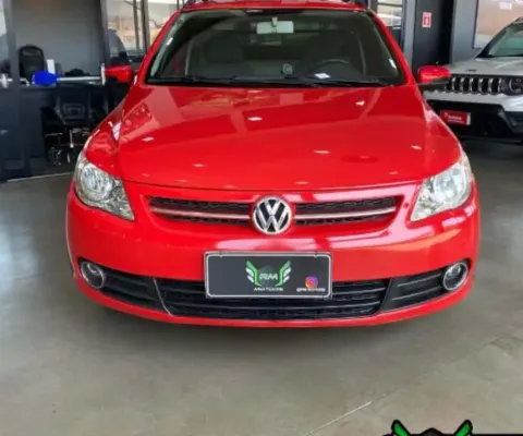 Volkswagen Saveiro 2012 1.6 mi trend ce 8v flex 2p manual g.v