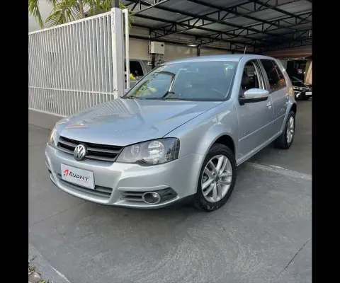 Volkswagen Golf Flex Manual