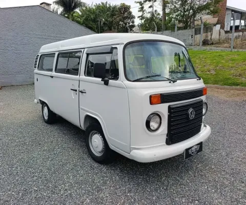 Kombi Standar 1.4 8v Flex Ano 2014 - Revisada 100 % - Carteira B 