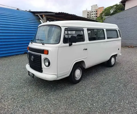 Kombi Standar 1.4 8v Flex Ano 2014 - Revisada 100 % - Carteira B 