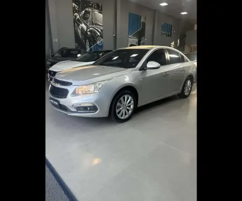 CHEVROLET CHEV CRUZE LT NB AT 2015