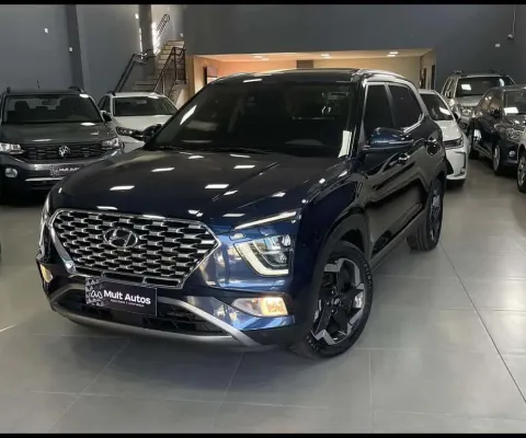 HYUNDAI CRETA20A ULTIMATE 2023