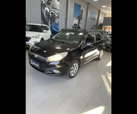 FIAT GRAND SIENA 1.4 MPI ATTRACTIVE 8V FLEX 4P MANUAL 2013